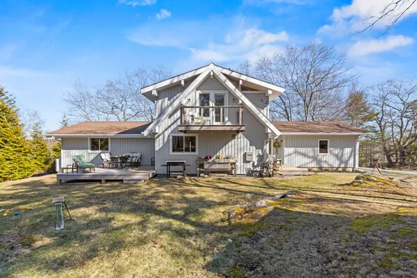 $1,195,000 | 43 Dromore View, Phippsburg, ME 04562