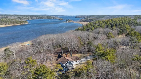 $1,195,000 | 43 Dromore View, Phippsburg, ME 04562