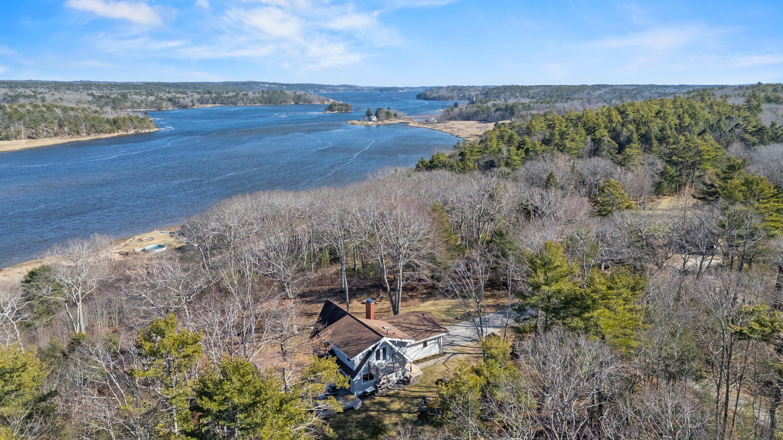 43 Dromore View Phippsburg, ME 04562 - Photo 56 of 76 43 dromore view