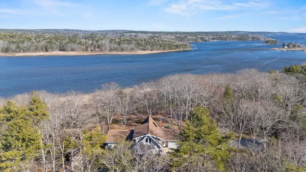$1,195,000 | 43 Dromore View, Phippsburg, ME 04562