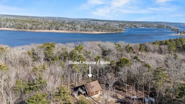 $1,195,000 | 43 Dromore View, Phippsburg, ME 04562