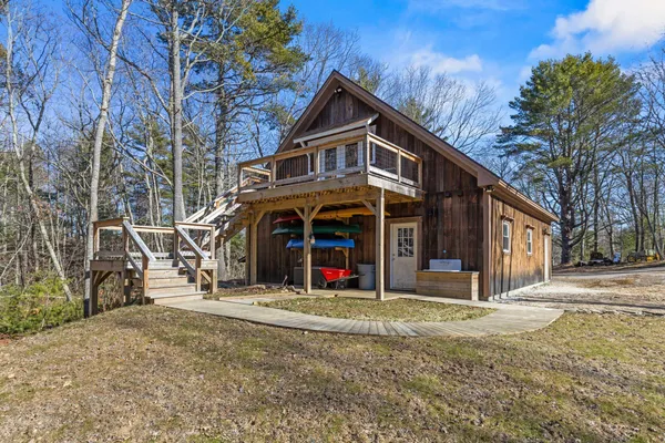 $1,195,000 | 43 Dromore View, Phippsburg, ME 04562