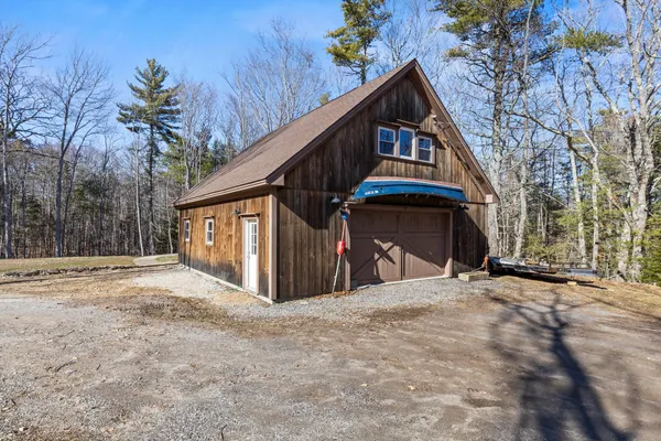 $1,195,000 | 43 Dromore View, Phippsburg, ME 04562