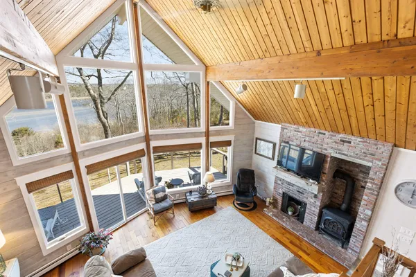 $1,195,000 | 43 Dromore View, Phippsburg, ME 04562