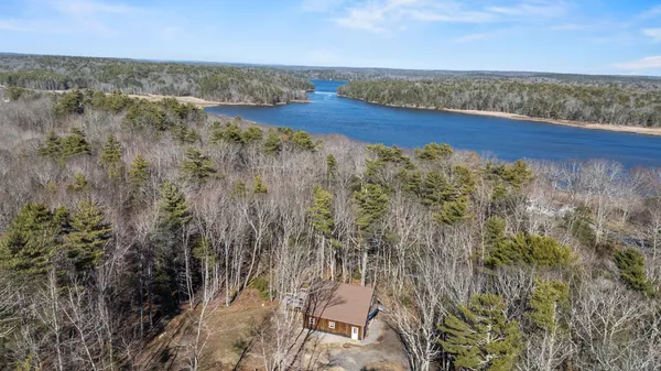 $1,195,000 | 43 Dromore View, Phippsburg, ME 04562