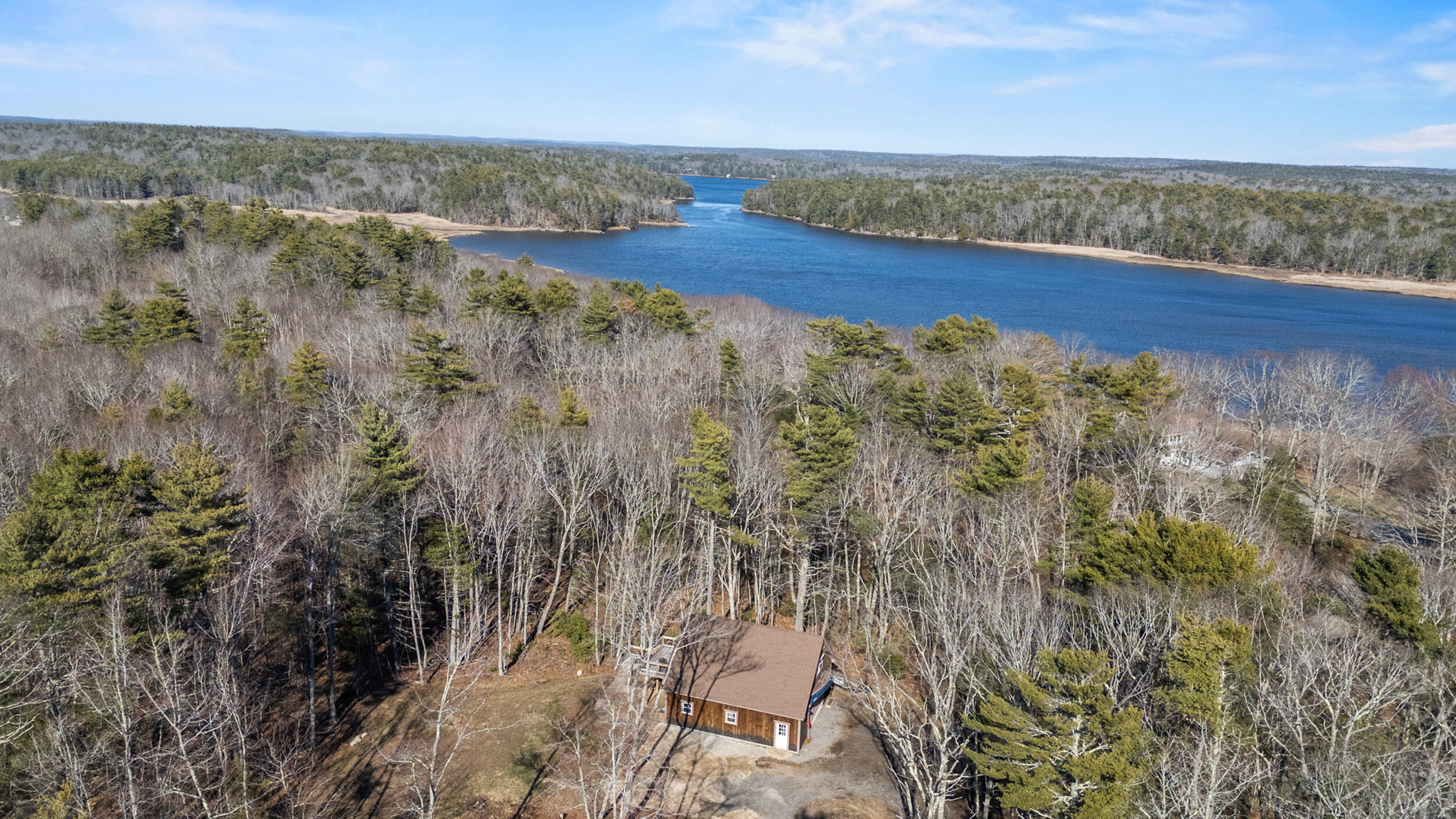 43 Dromore View Phippsburg, ME 04562 - Photo 75 of 76 43 dromore view