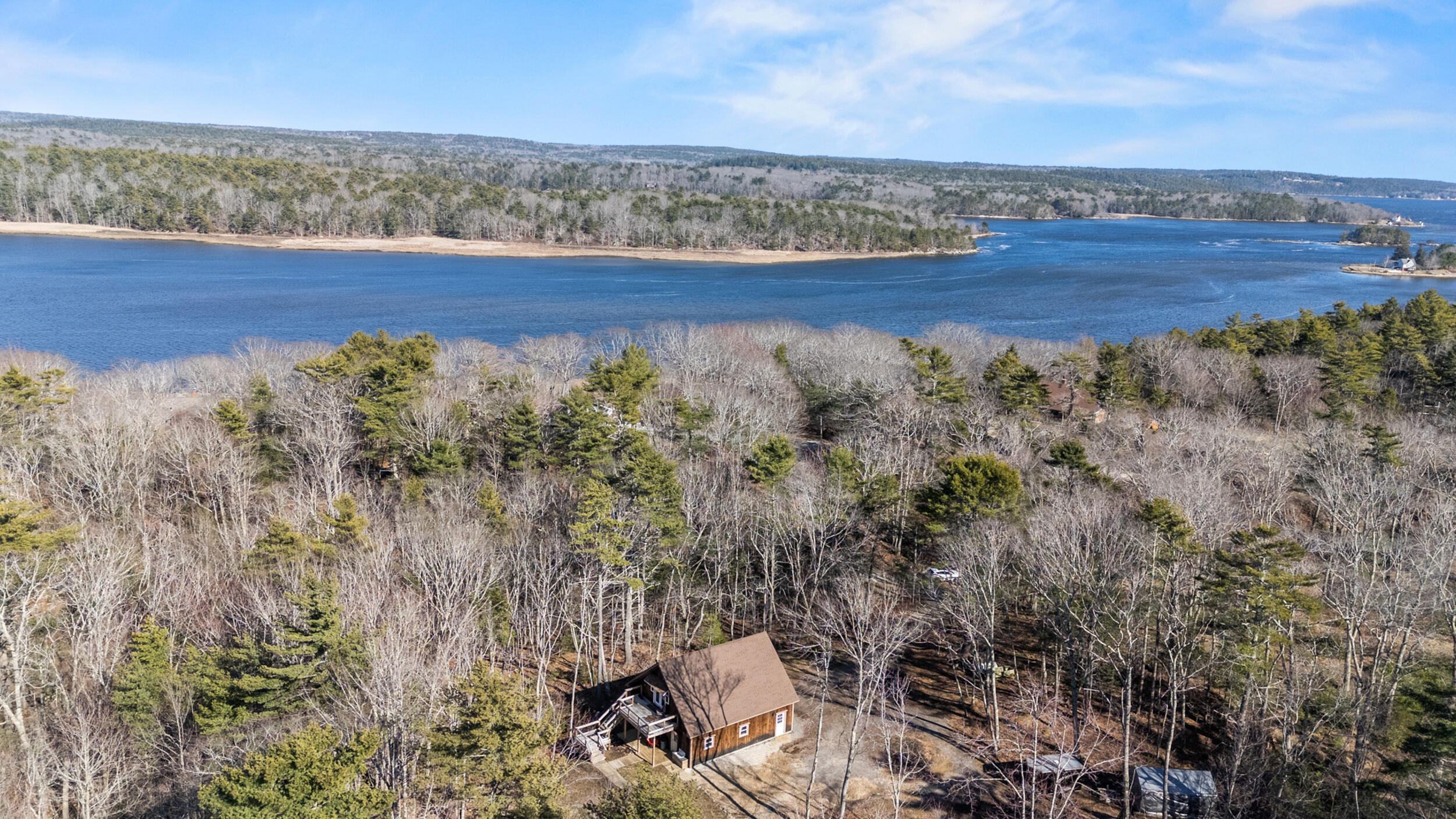 43 Dromore View Phippsburg, ME 04562 - Photo 76 of 76 43 dromore view