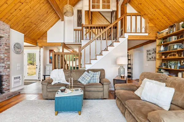 $1,195,000 | 43 Dromore View, Phippsburg, ME 04562