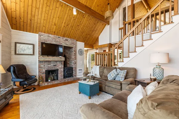 $1,195,000 | 43 Dromore View, Phippsburg, ME 04562