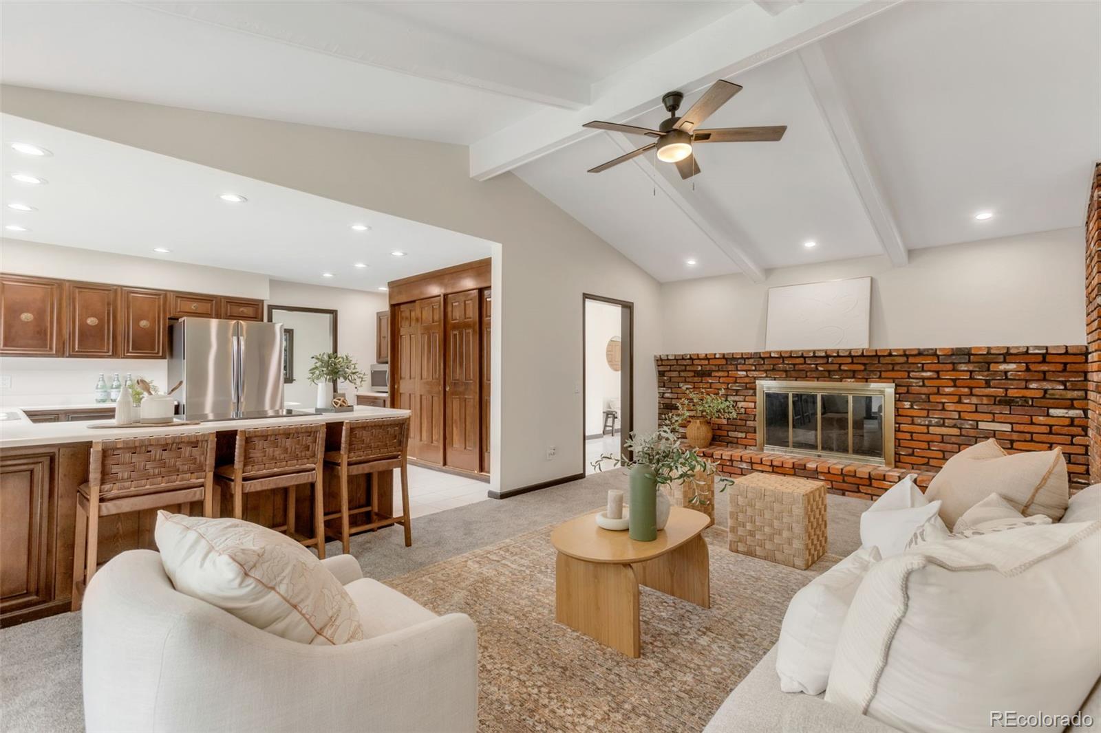 1791 McArthur Ranch Road Lone Tree, CO 80124 - Photo 4 of 29