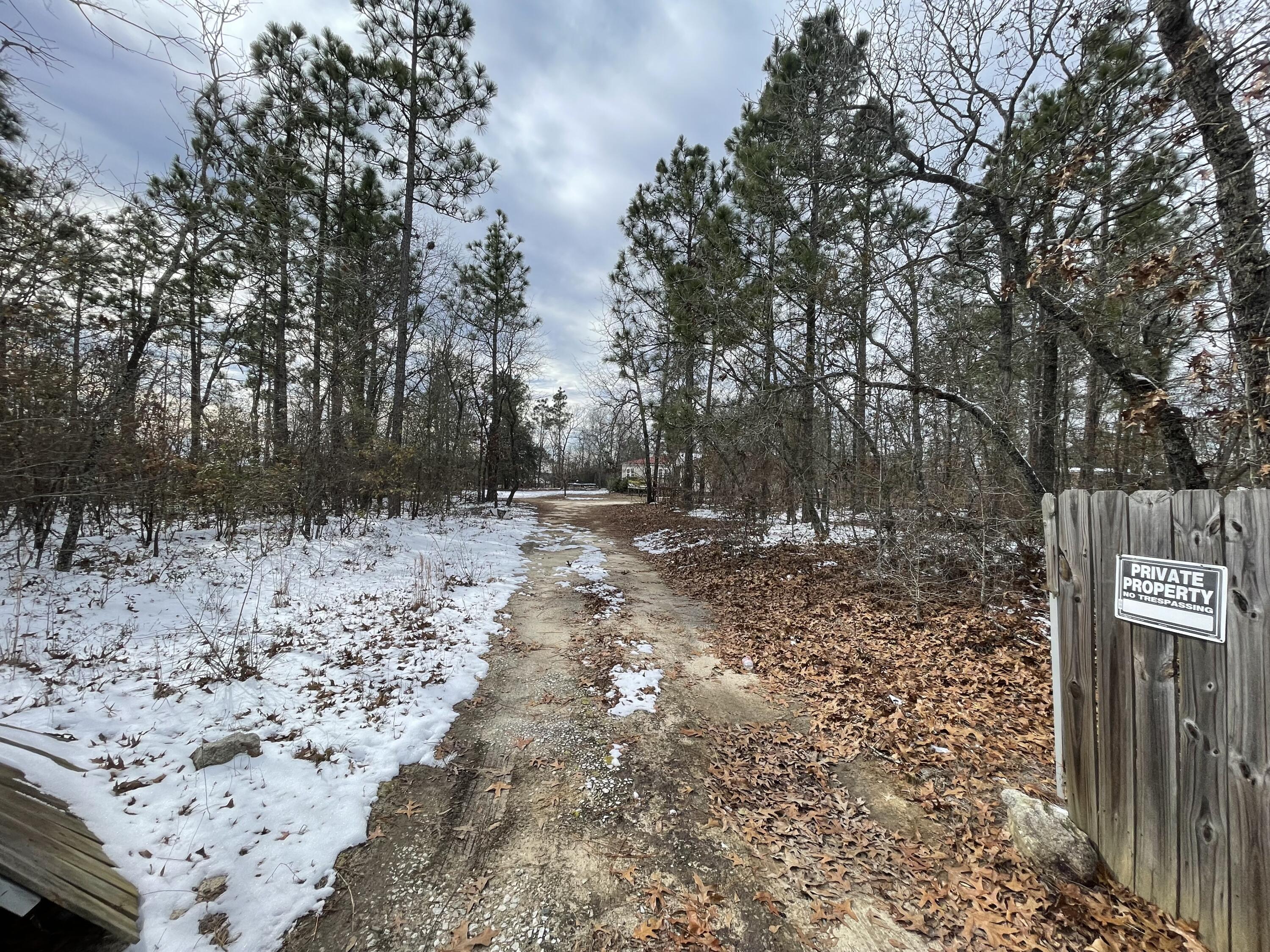 1588 Joyner Pond Road Aiken, SC 29803 - Photo 2 of 17
