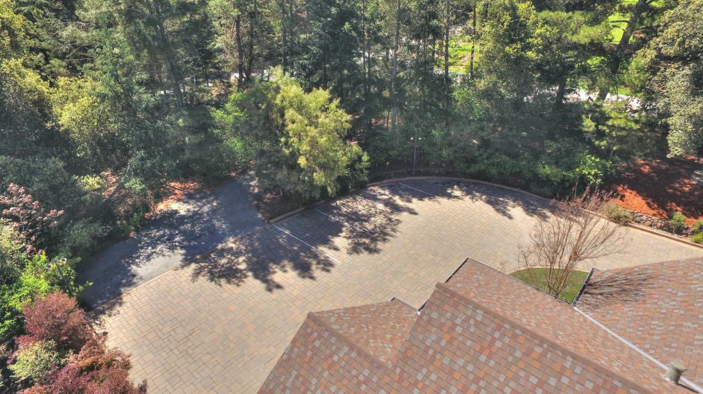 22219 Summit Road Los Gatos, CA 95033 - Photo 33 of 34 a view of a tree in a yard