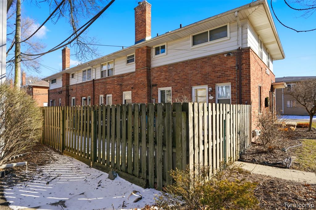 2604 Rochester Road, Unit 3 Royal Oak, MI 48073 - Photo 21 of 25 Gallery Image 21
