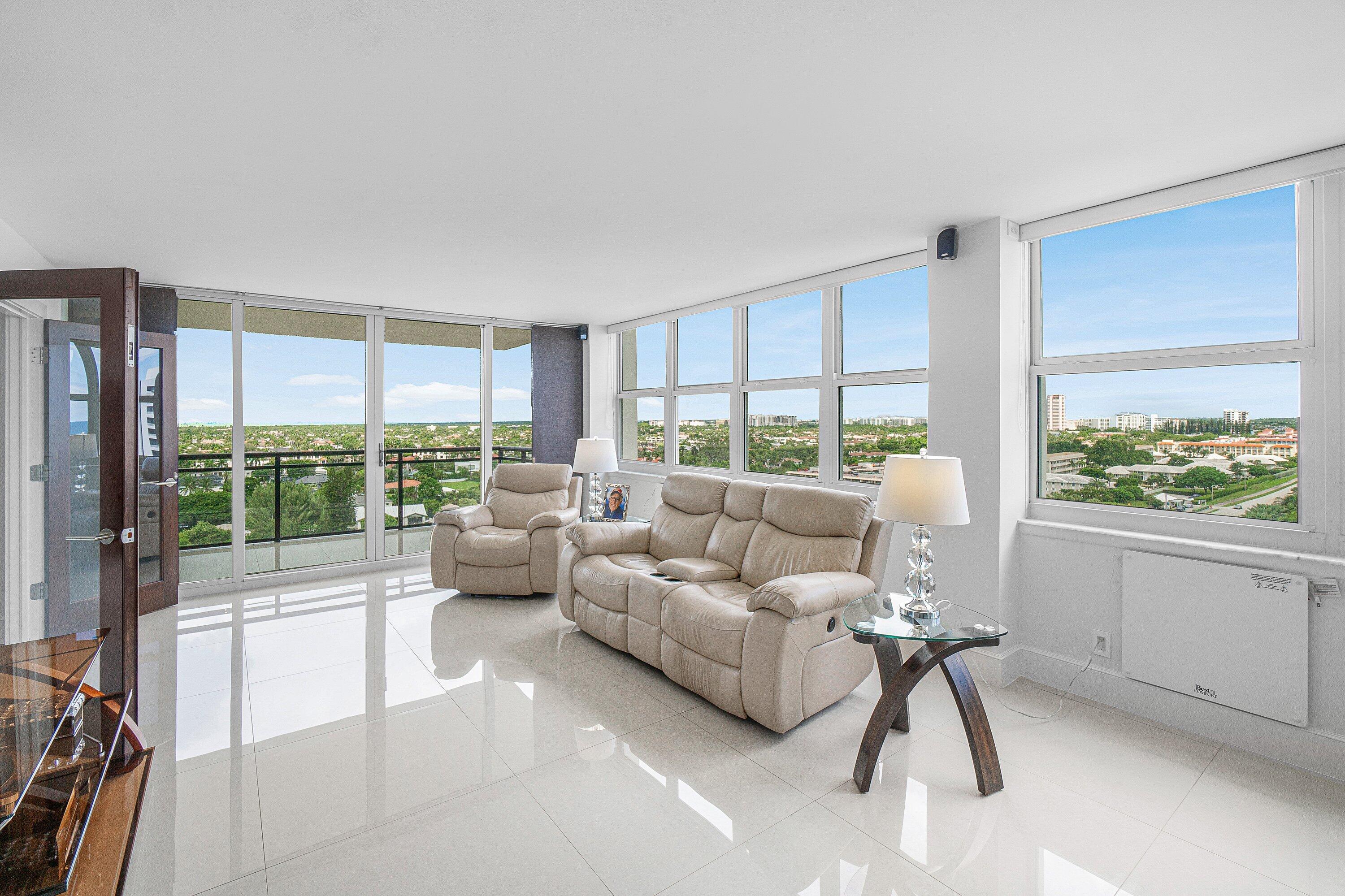 2000 South Ocean Boulevard, Unit 14F Boca Raton, FL 33432 - Photo 16 of 83 020-2000SouthOceanBoulevard-14F-BocaRato