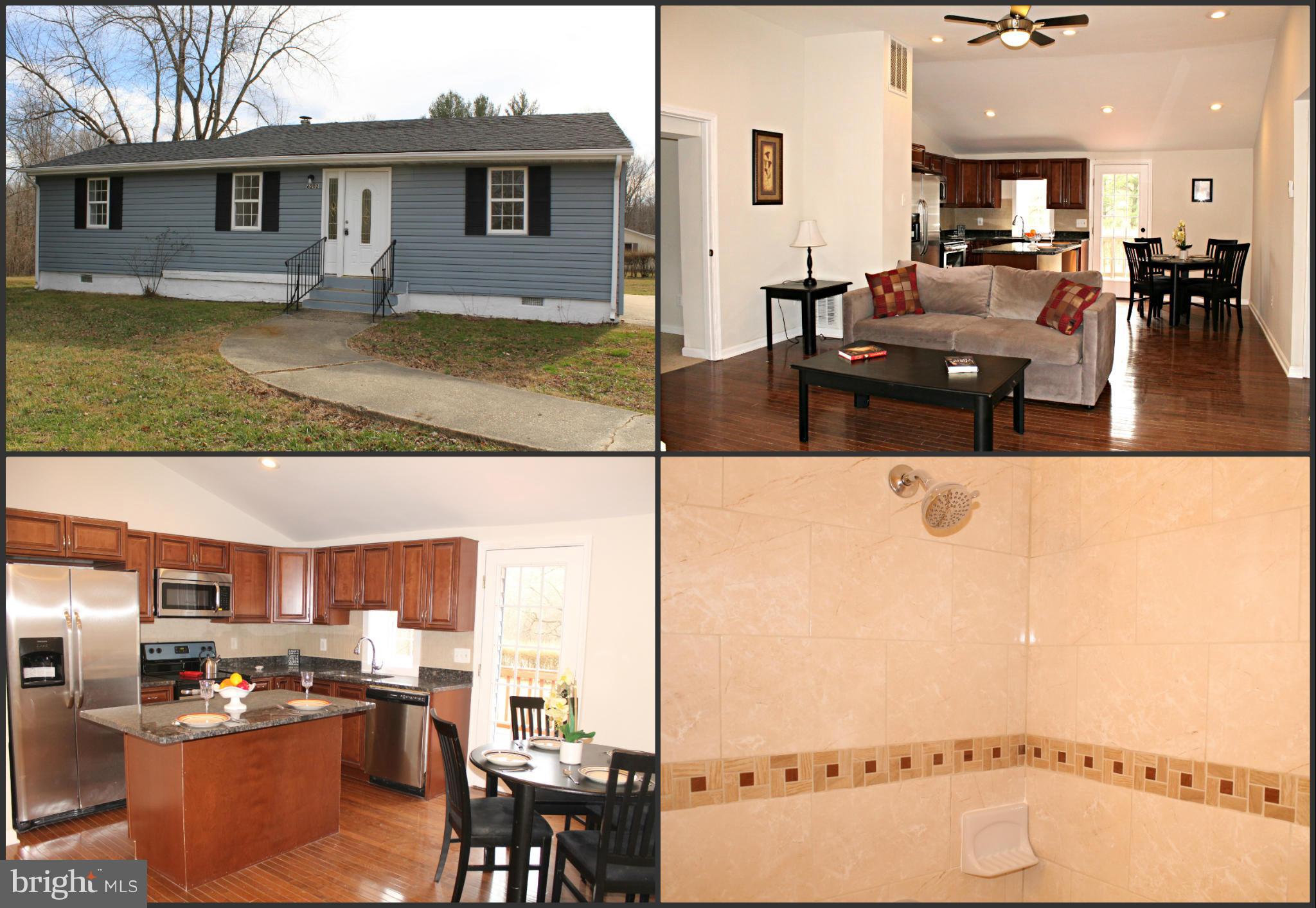 6202 McKendree Road Dunkirk, MD 20754 - Photo 1 of 15 Exterior (Front)