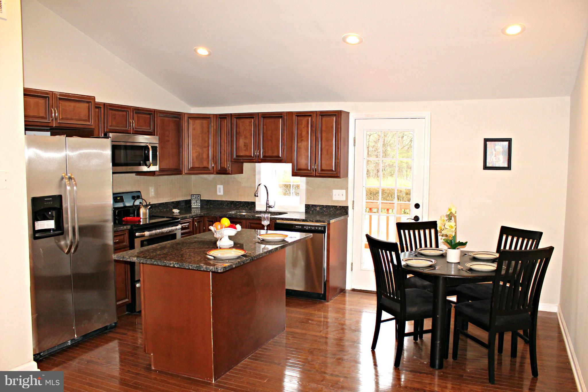 6202 McKendree Road Dunkirk, MD 20754 - Photo 3 of 15 Kitchen
