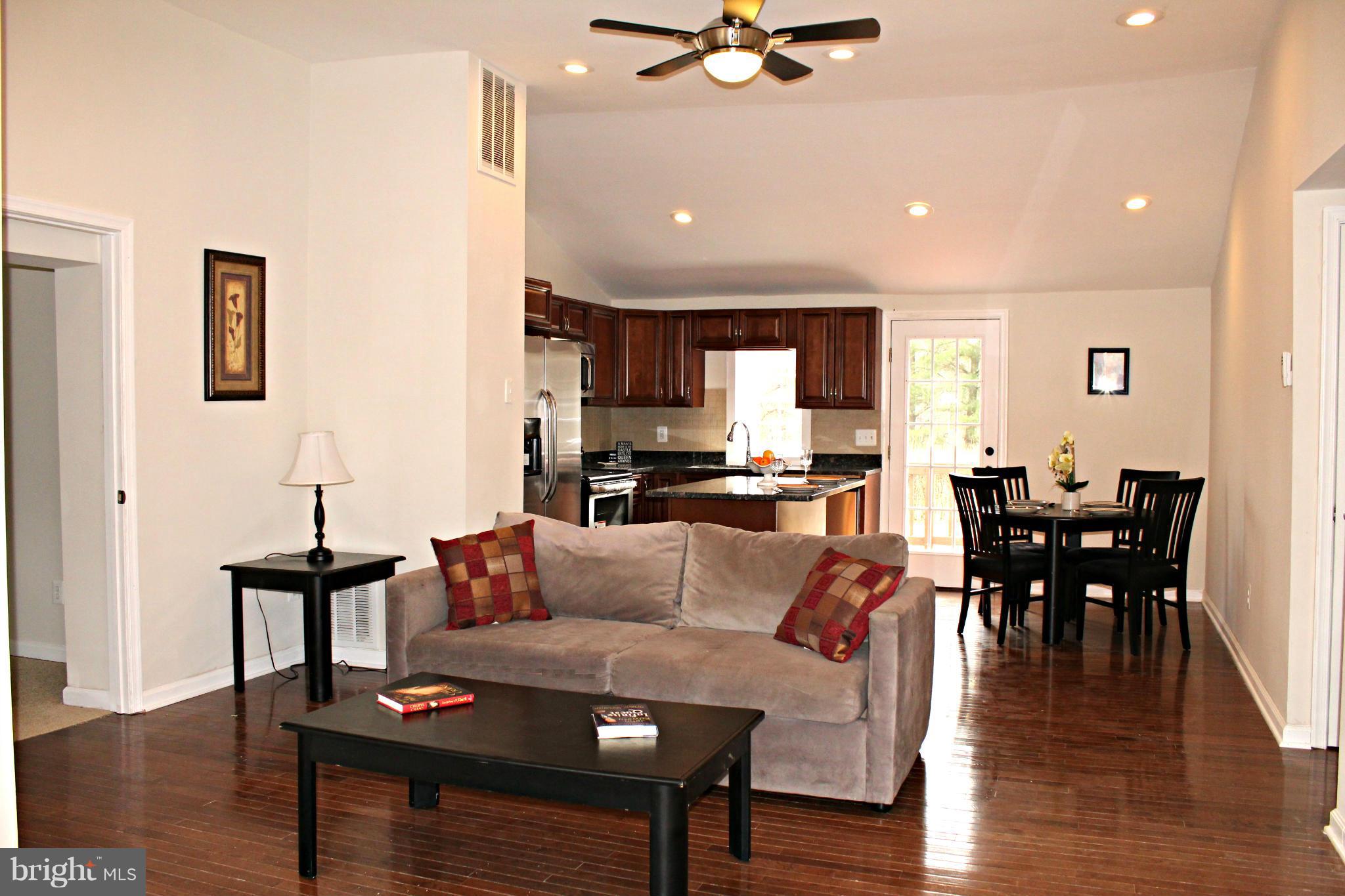 6202 McKendree Road Dunkirk, MD 20754 - Photo 7 of 15 Living Room