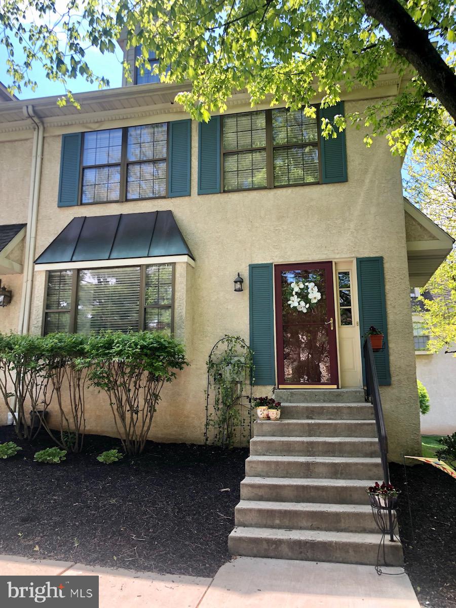 39 Sullivans Bridge Road Wayne, PA 19087 - Photo 1 of 29 Front Exterior