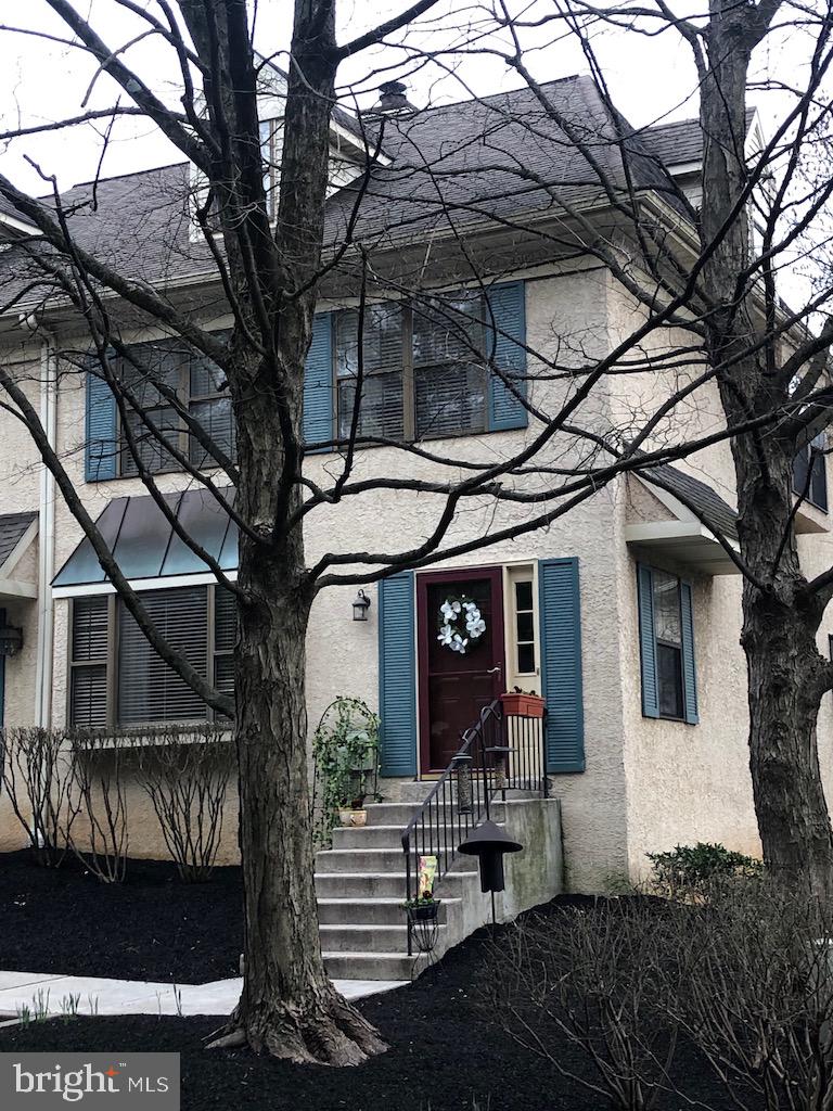 39 Sullivans Bridge Road Wayne, PA 19087 - Photo 2 of 29 Front Exterior