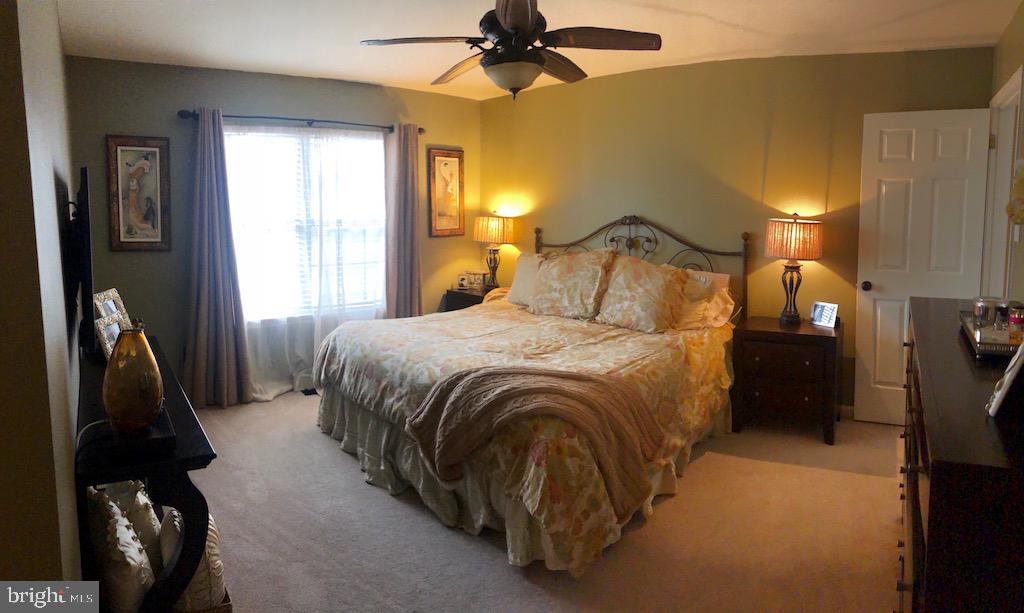 39 Sullivans Bridge Road Wayne, PA 19087 - Photo 13 of 29 Master Bedroom