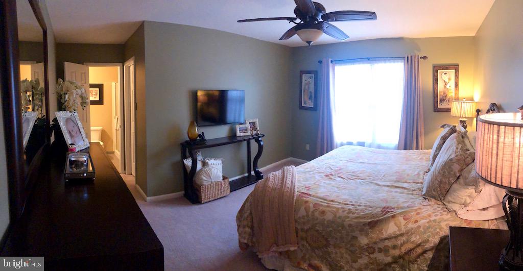39 Sullivans Bridge Road Wayne, PA 19087 - Photo 14 of 29 Master Bedroom