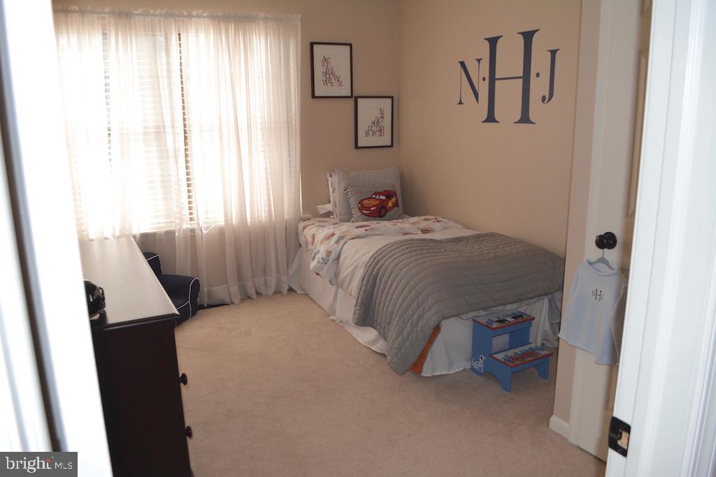 39 Sullivans Bridge Road Wayne, PA 19087 - Photo 17 of 29 3rd Bedroom