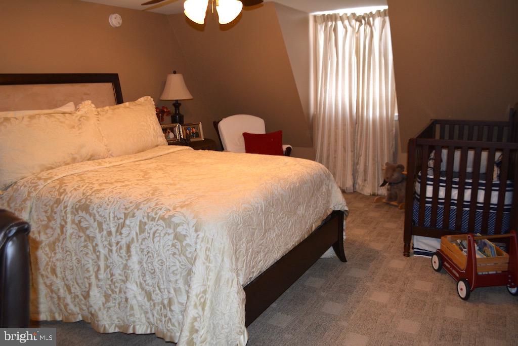 39 Sullivans Bridge Road Wayne, PA 19087 - Photo 20 of 29 4th Bedroom/Office/Nursery