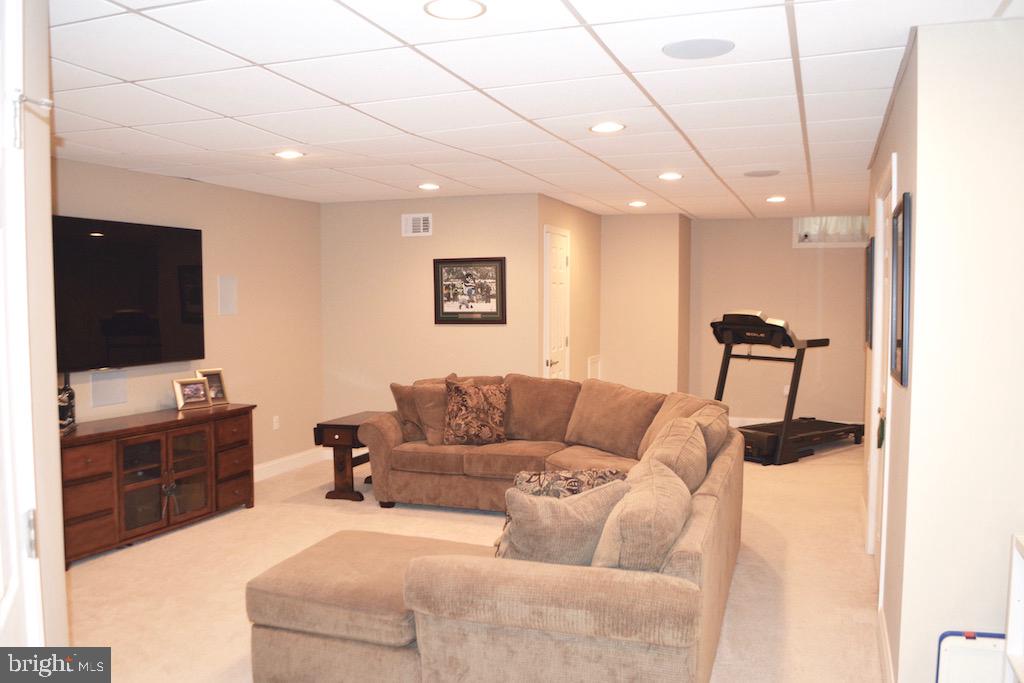 39 Sullivans Bridge Road Wayne, PA 19087 - Photo 21 of 29 Family Room/Lower Level