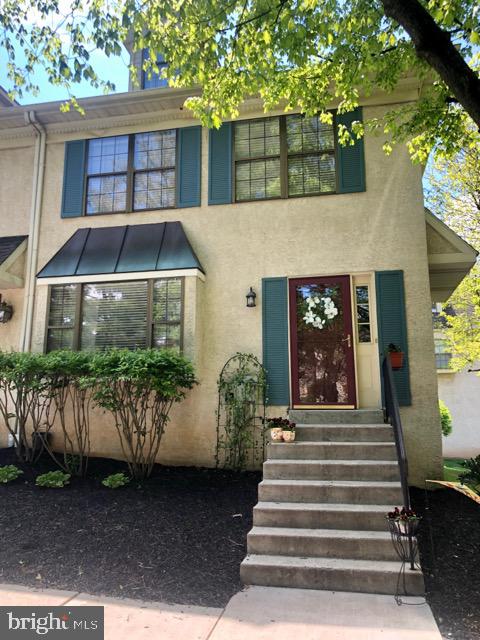 39 Sullivans Bridge Road Wayne, PA 19087 - Photo 24 of 29 Front of Home