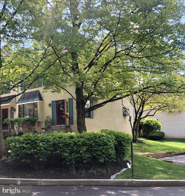 39 Sullivans Bridge Road Wayne, PA 19087 - Photo 25 of 29 Front view