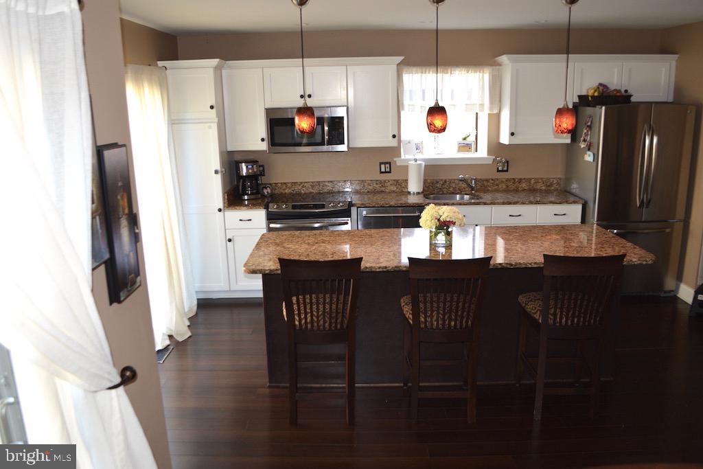 39 Sullivans Bridge Road Wayne, PA 19087 - Photo 4 of 29 Chefs Kitchen