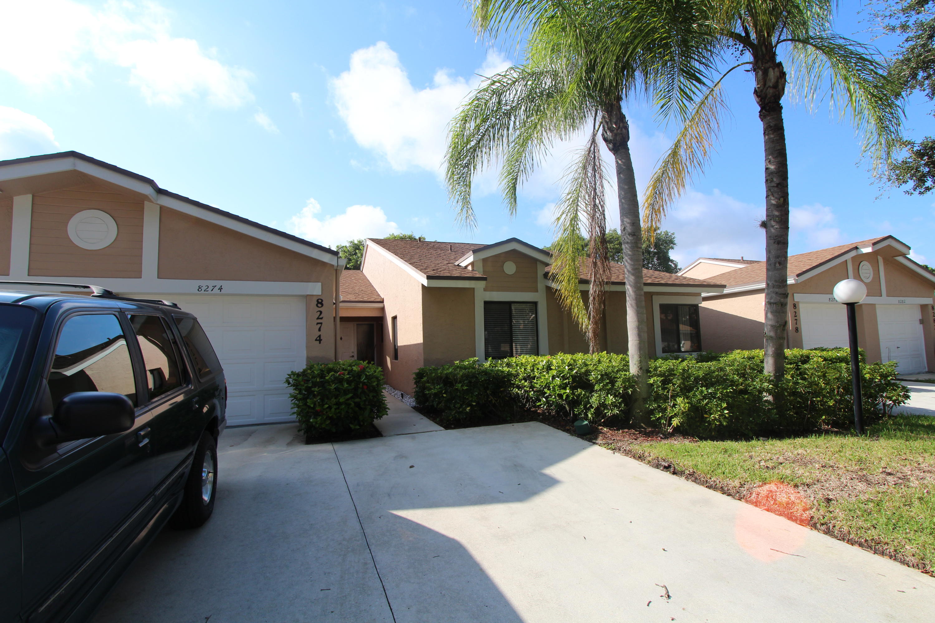 8274 Springlake Drive Boca Raton, FL 33496 - Photo 1 of 21 Front