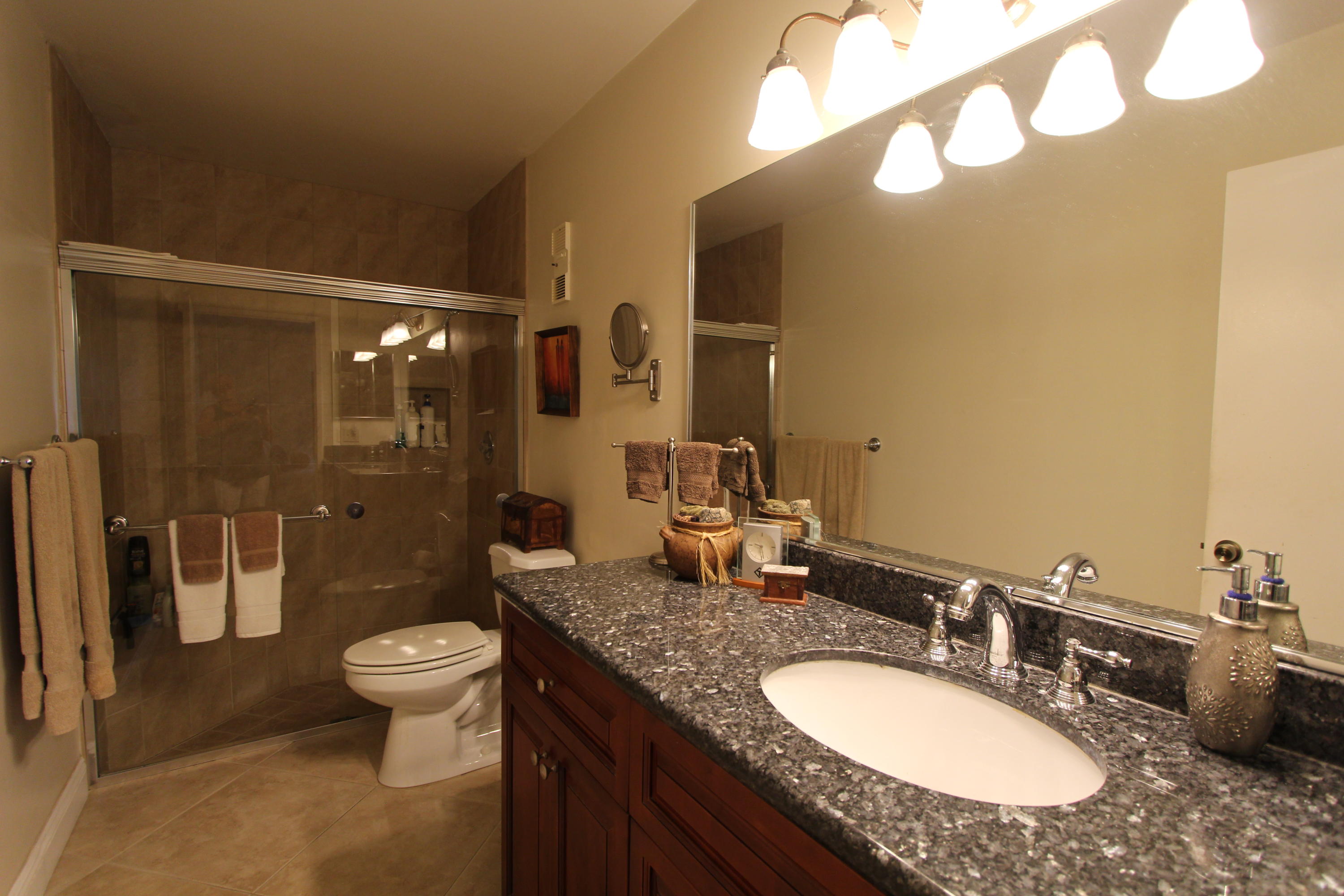 8274 Springlake Drive Boca Raton, FL 33496 - Photo 11 of 21 Master Bath