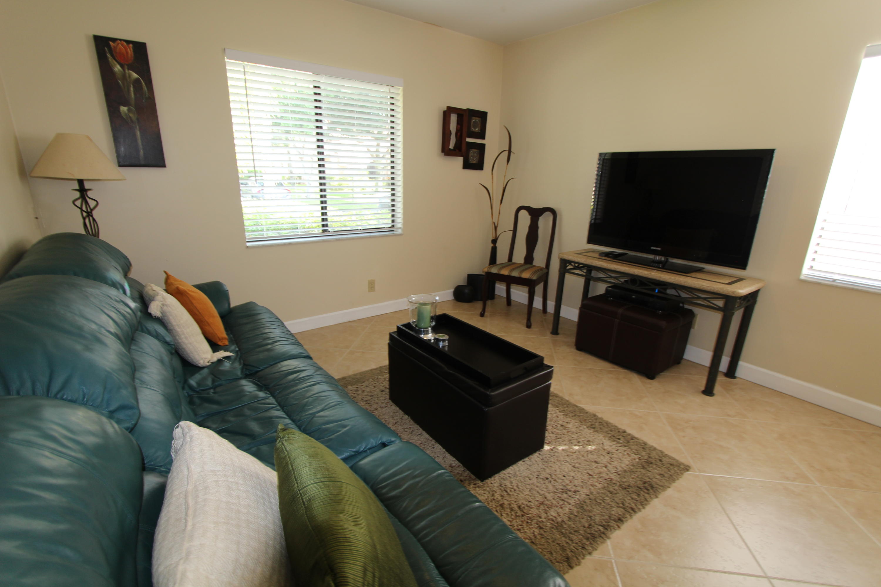 8274 Springlake Drive Boca Raton, FL 33496 - Photo 12 of 21 Second Bedroom