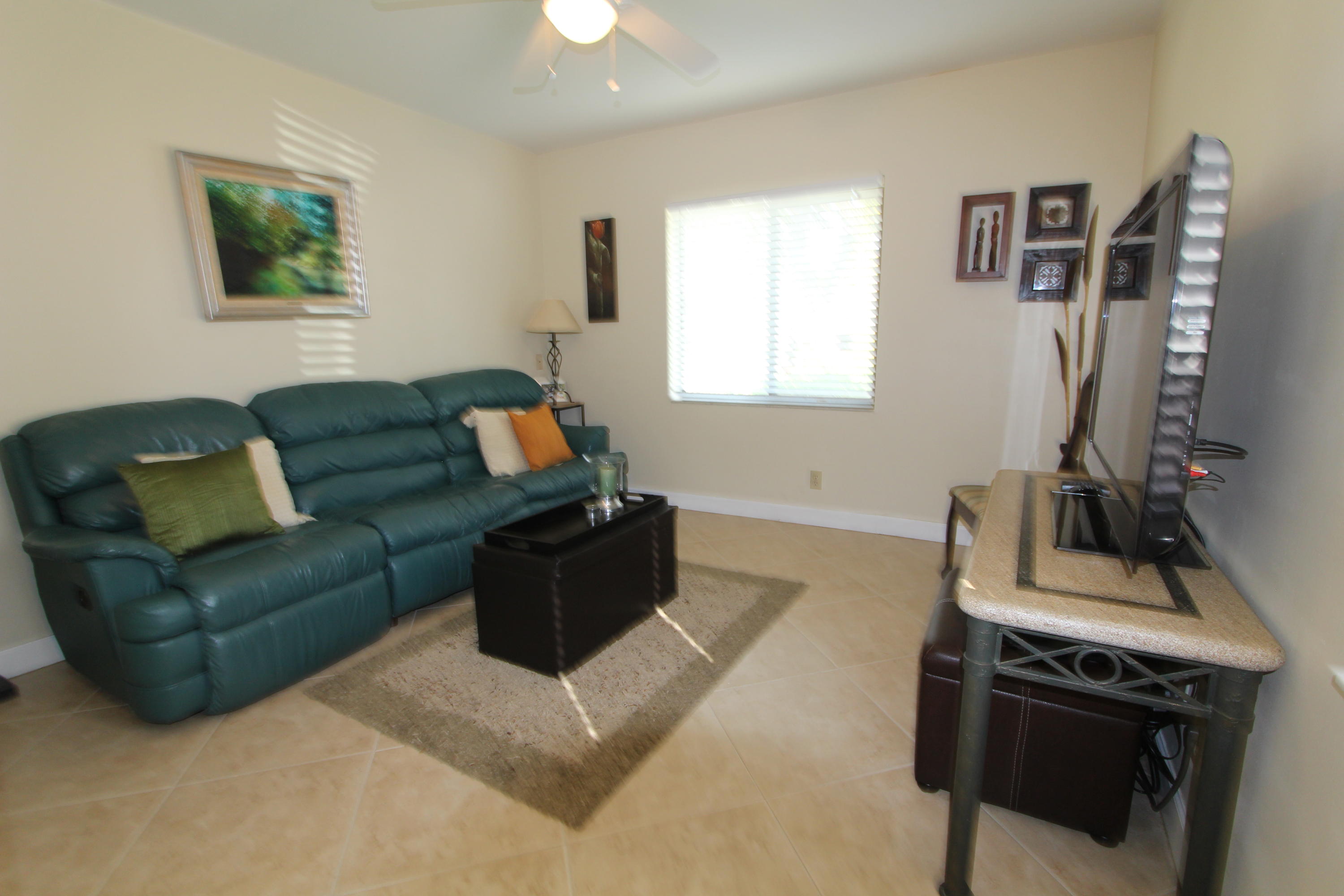 8274 Springlake Drive Boca Raton, FL 33496 - Photo 13 of 21 Second Bedroom