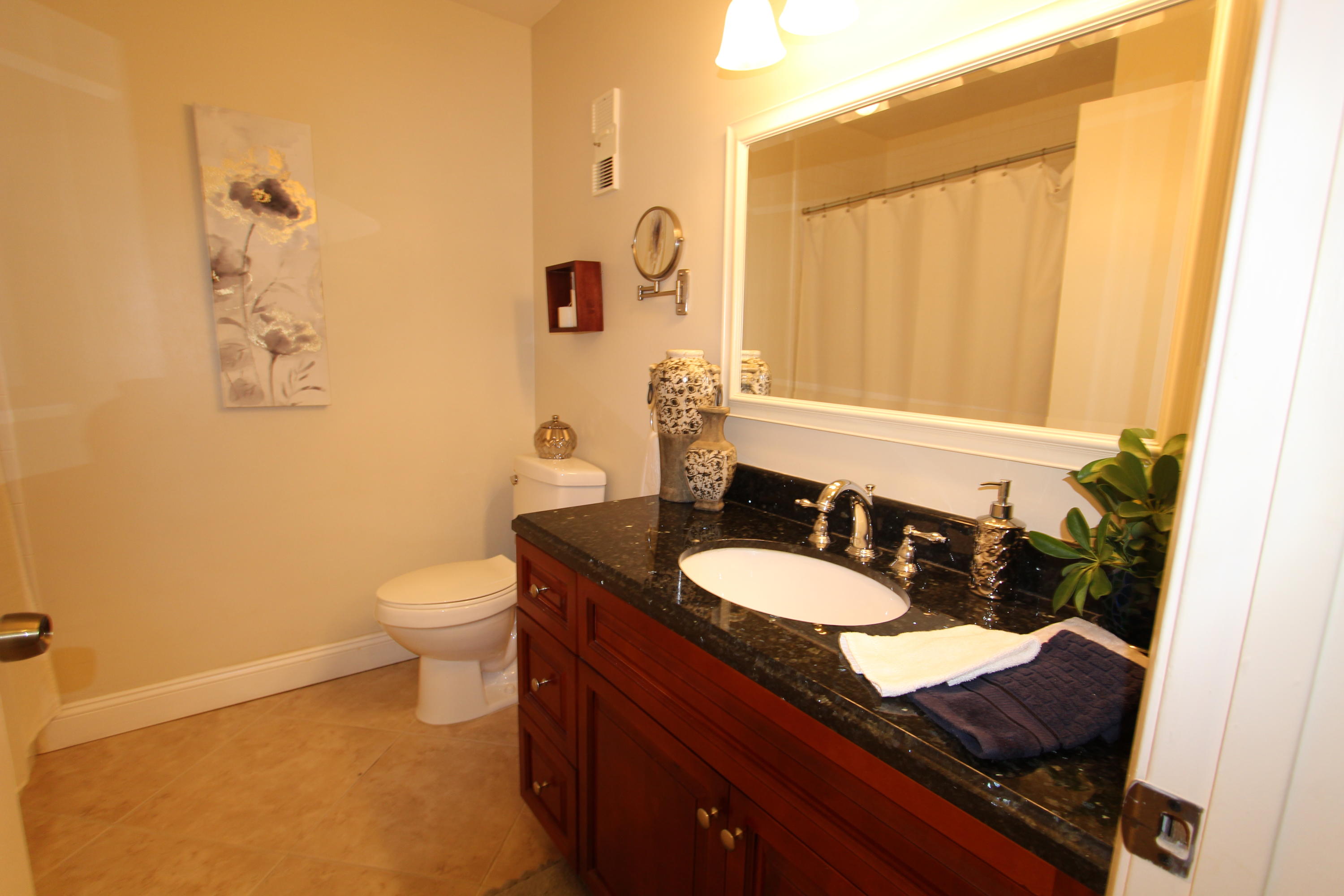 8274 Springlake Drive Boca Raton, FL 33496 - Photo 15 of 21 Second Bath