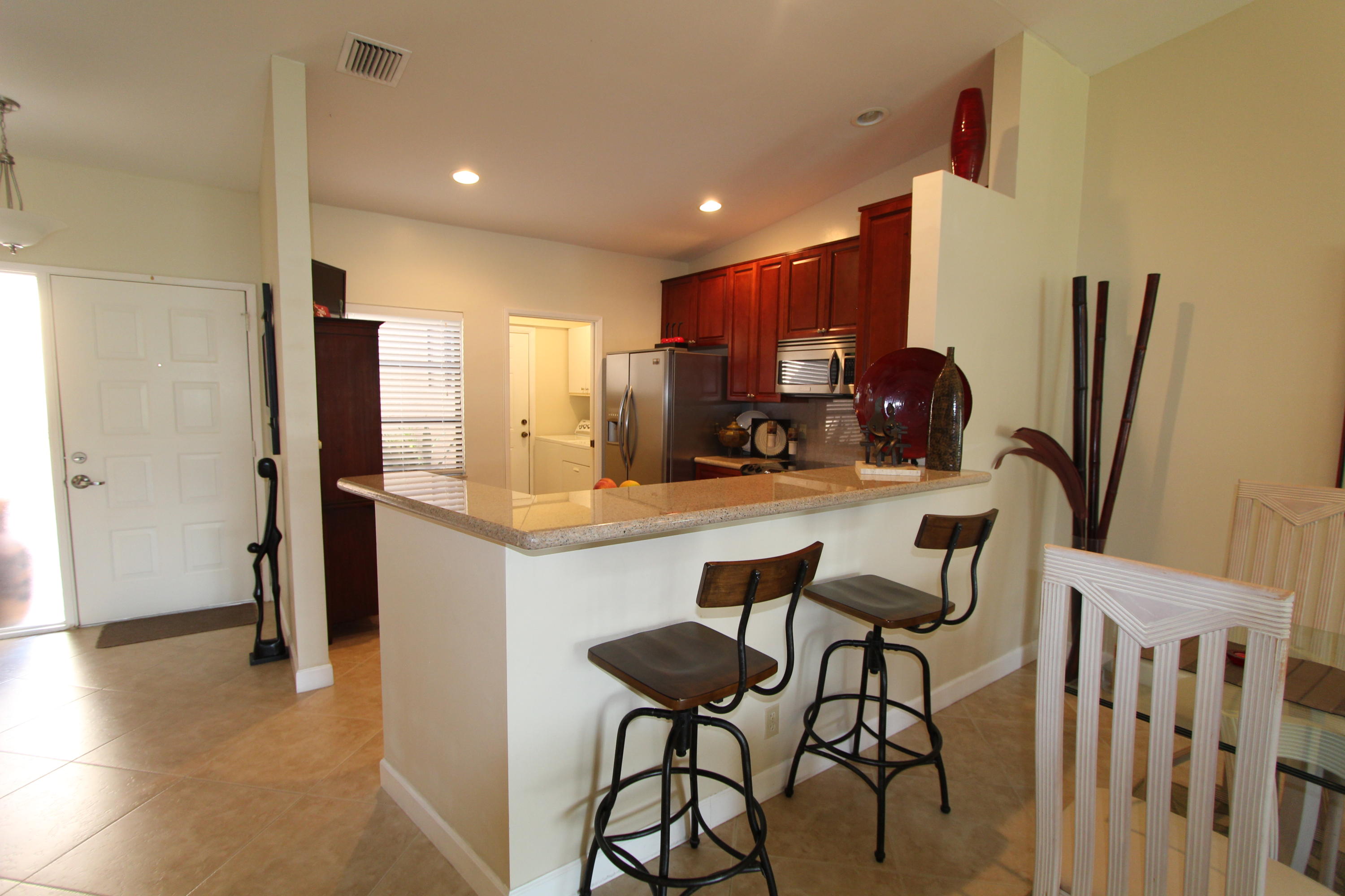 8274 Springlake Drive Boca Raton, FL 33496 - Photo 17 of 21 Kitchen