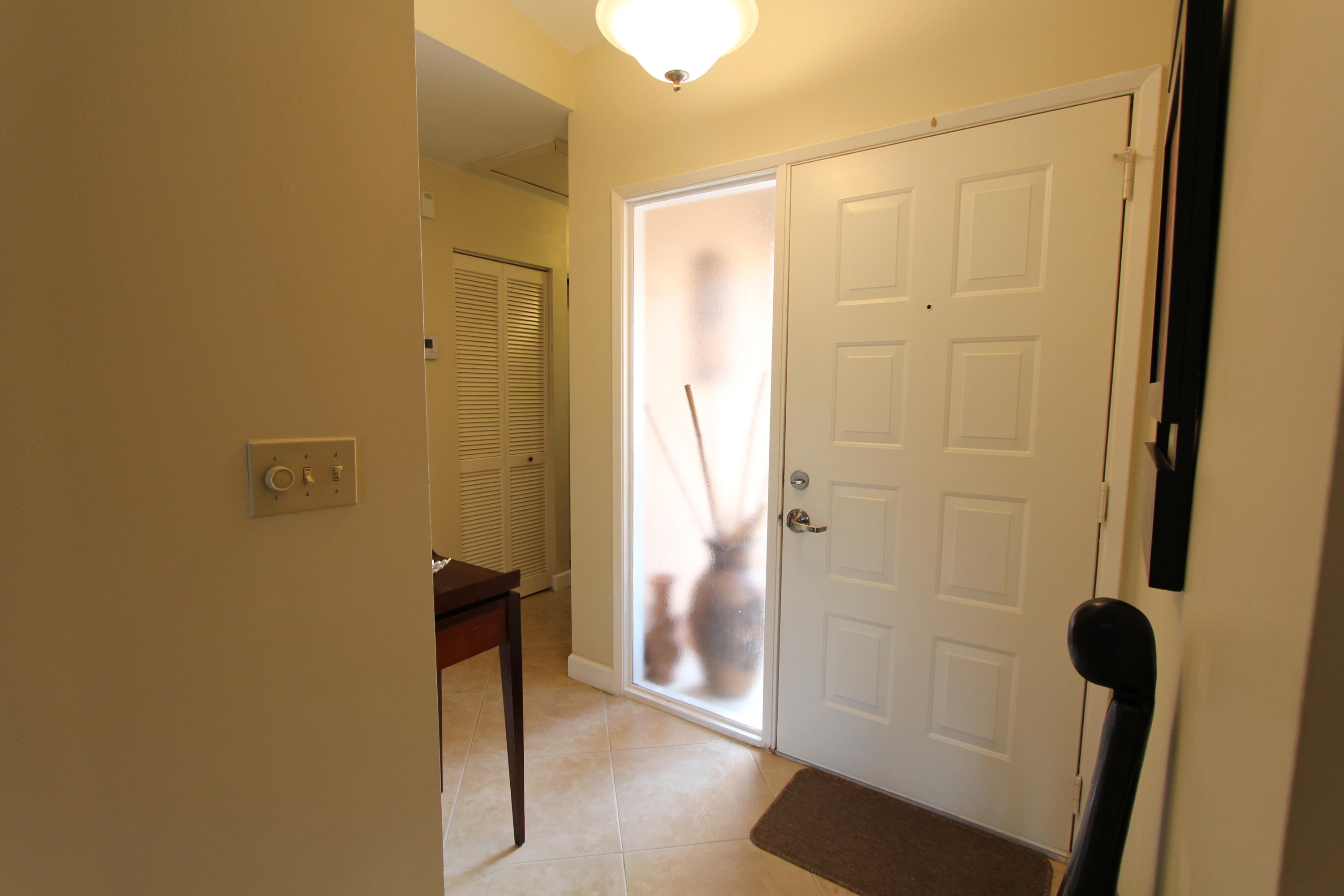 8274 Springlake Drive Boca Raton, FL 33496 - Photo 18 of 21 Foyer