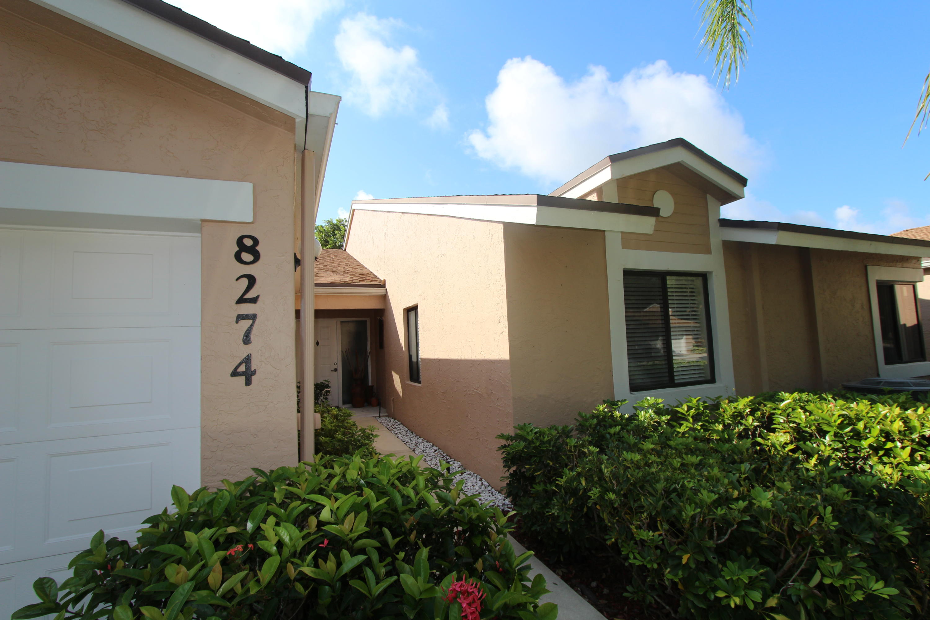 8274 Springlake Drive Boca Raton, FL 33496 - Photo 19 of 21 Front