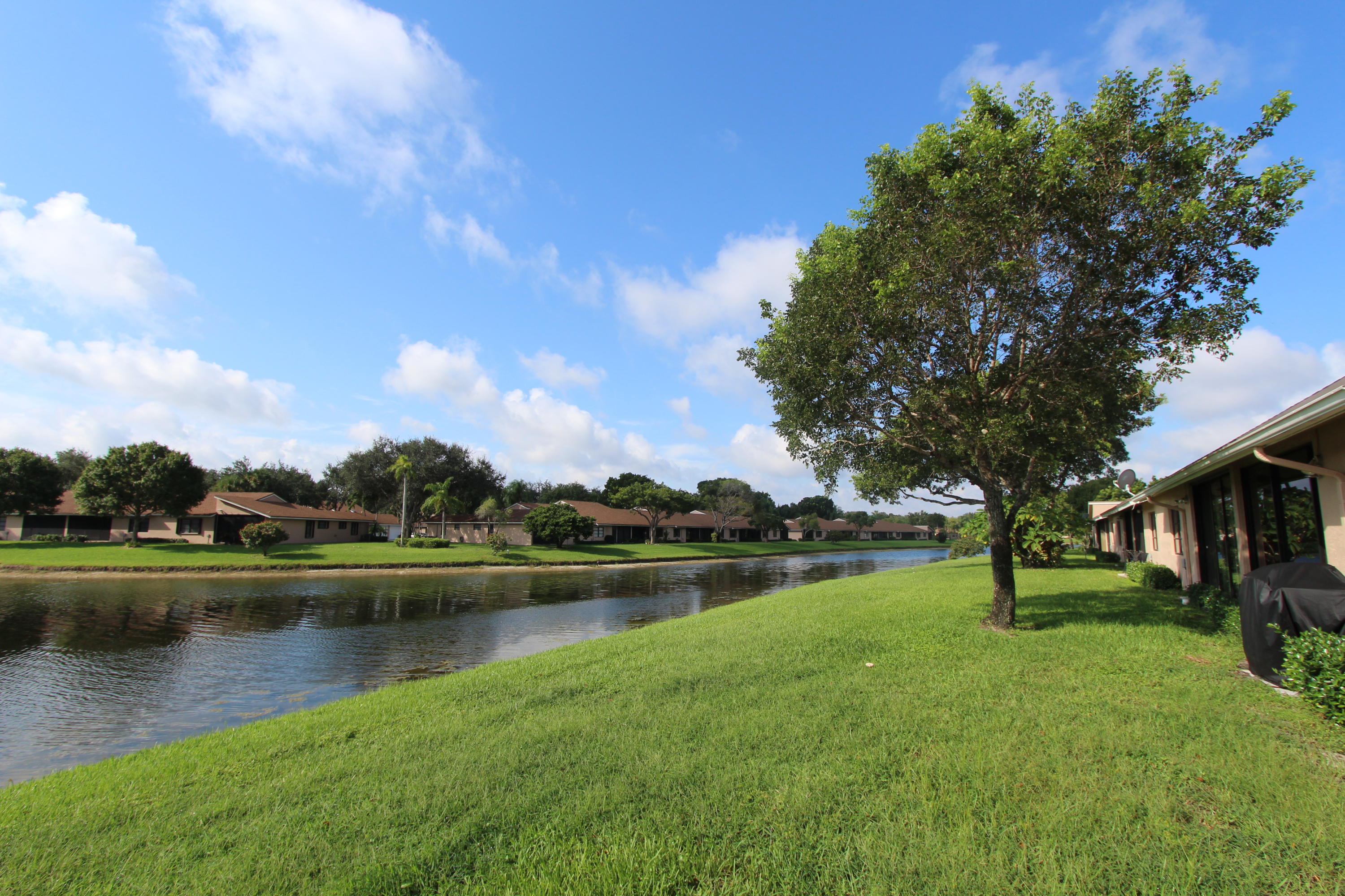 8274 Springlake Drive Boca Raton, FL 33496 - Photo 21 of 21 Lake View