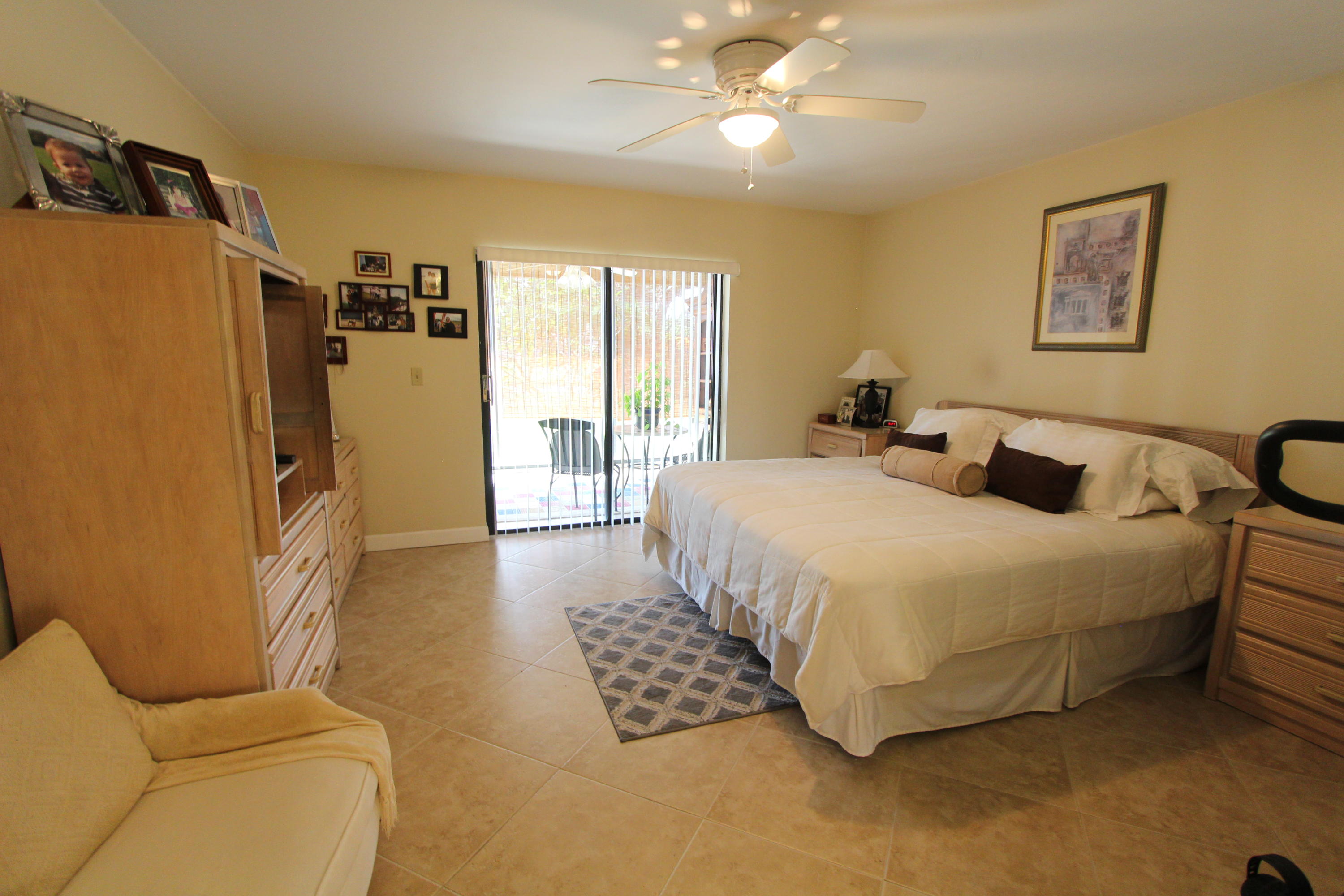 8274 Springlake Drive Boca Raton, FL 33496 - Photo 8 of 21 Master Bedroom
