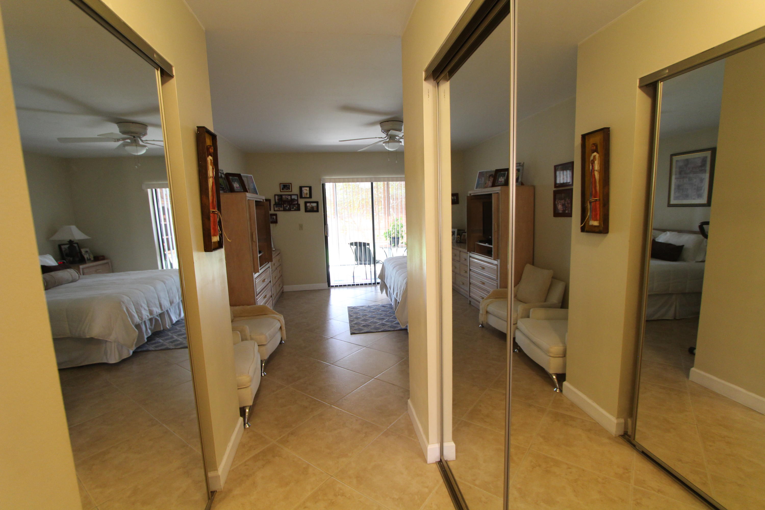 8274 Springlake Drive Boca Raton, FL 33496 - Photo 10 of 21 Entrance to Master Bedroom