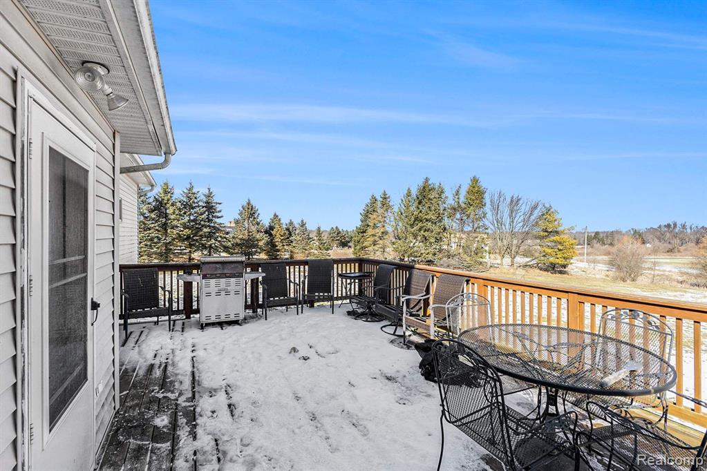 3803 Bull Run Road Gregory, MI 48137 - Photo 20 of 25