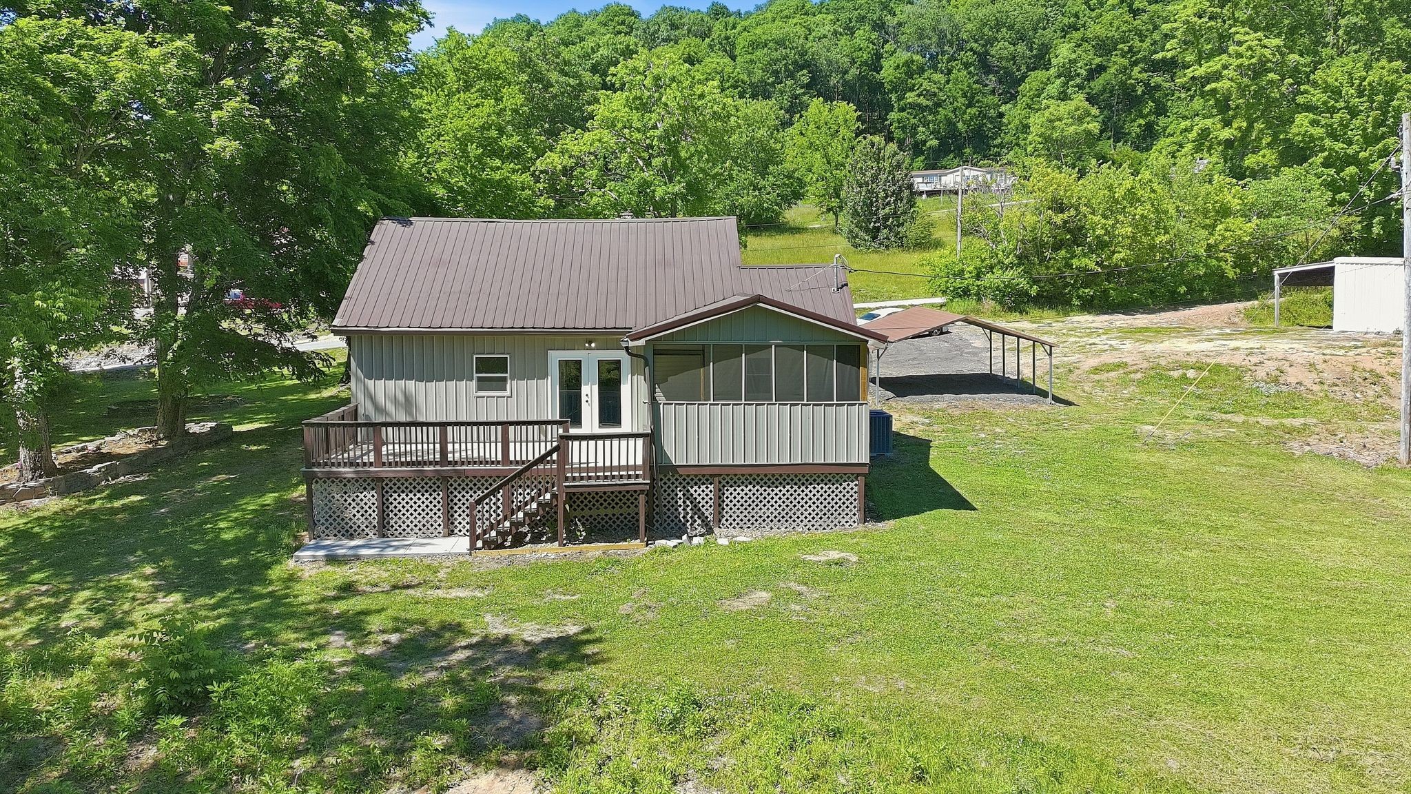 3542 Cecil Farm Road Mount Pleasant, TN 38474 - Photo 39 of 42