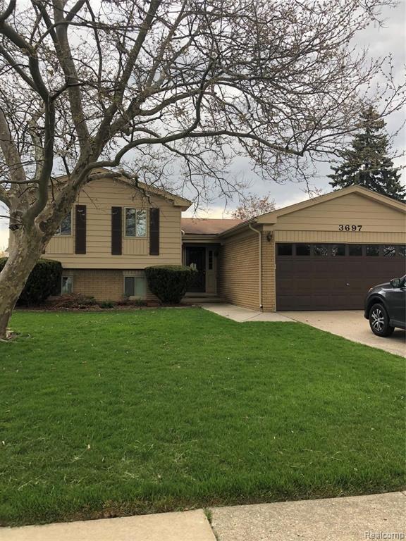 3697 Jennifer Drive Sterling Heights, MI 48310 - Photo 2 of 23