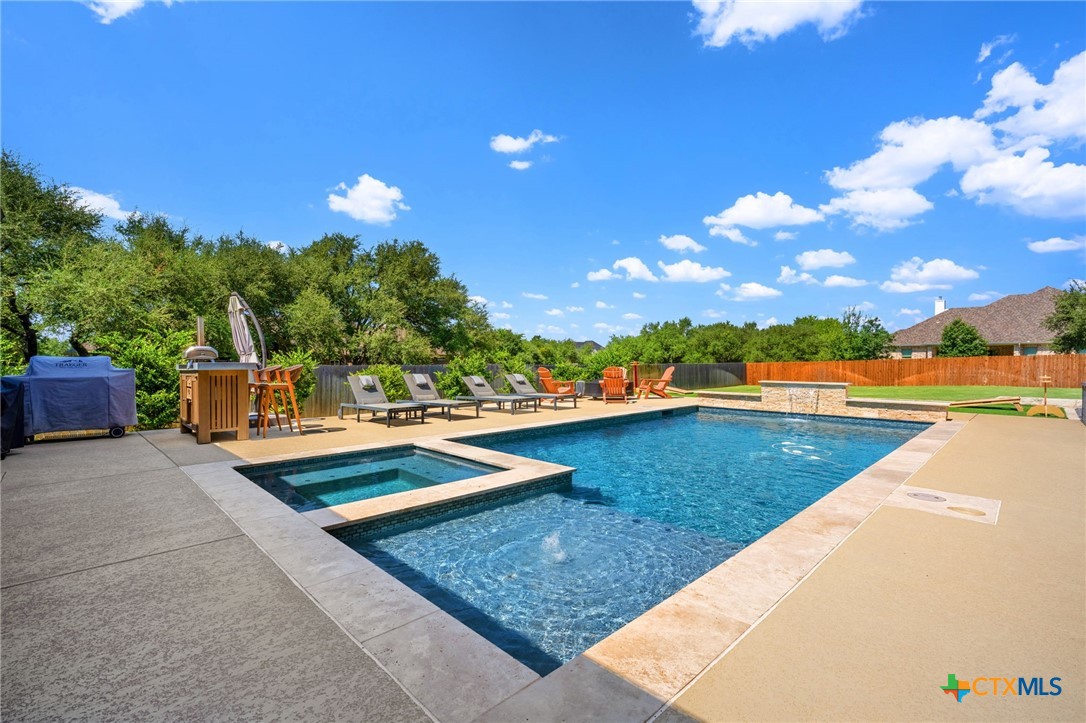 8451 Spring Creek Loop Salado, TX 76571 - Photo 36 of 41 Gallery Image 36
