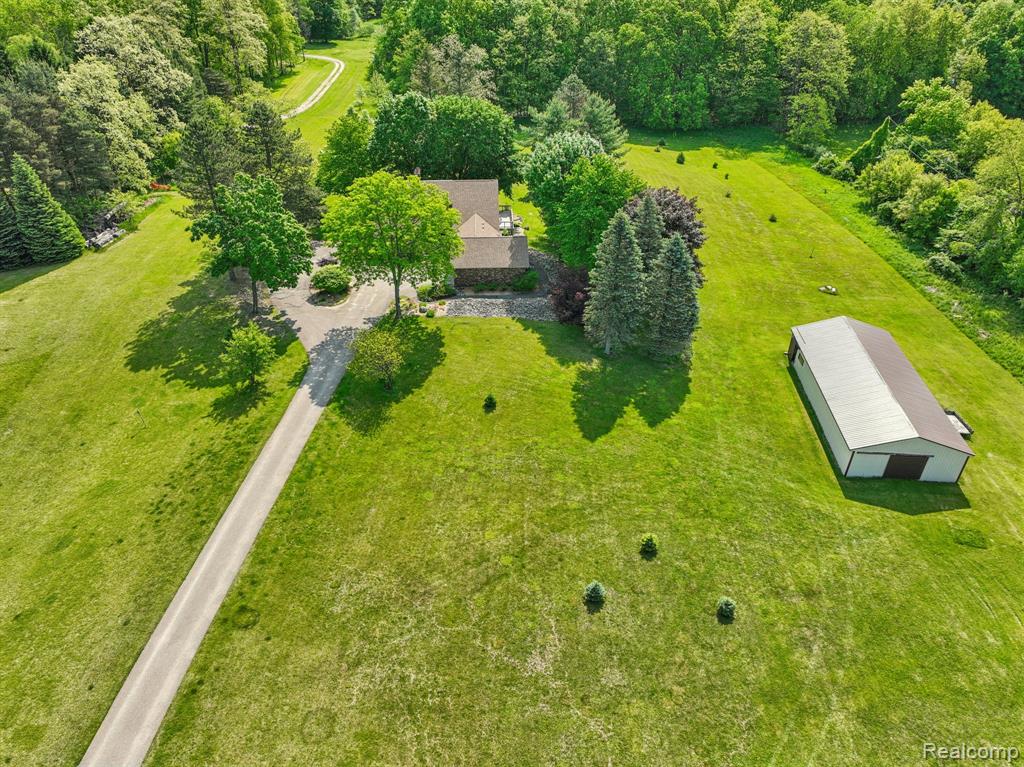 3601 Reese Road Ortonville, MI 48462 - Photo 2 of 47 Gallery Image 2