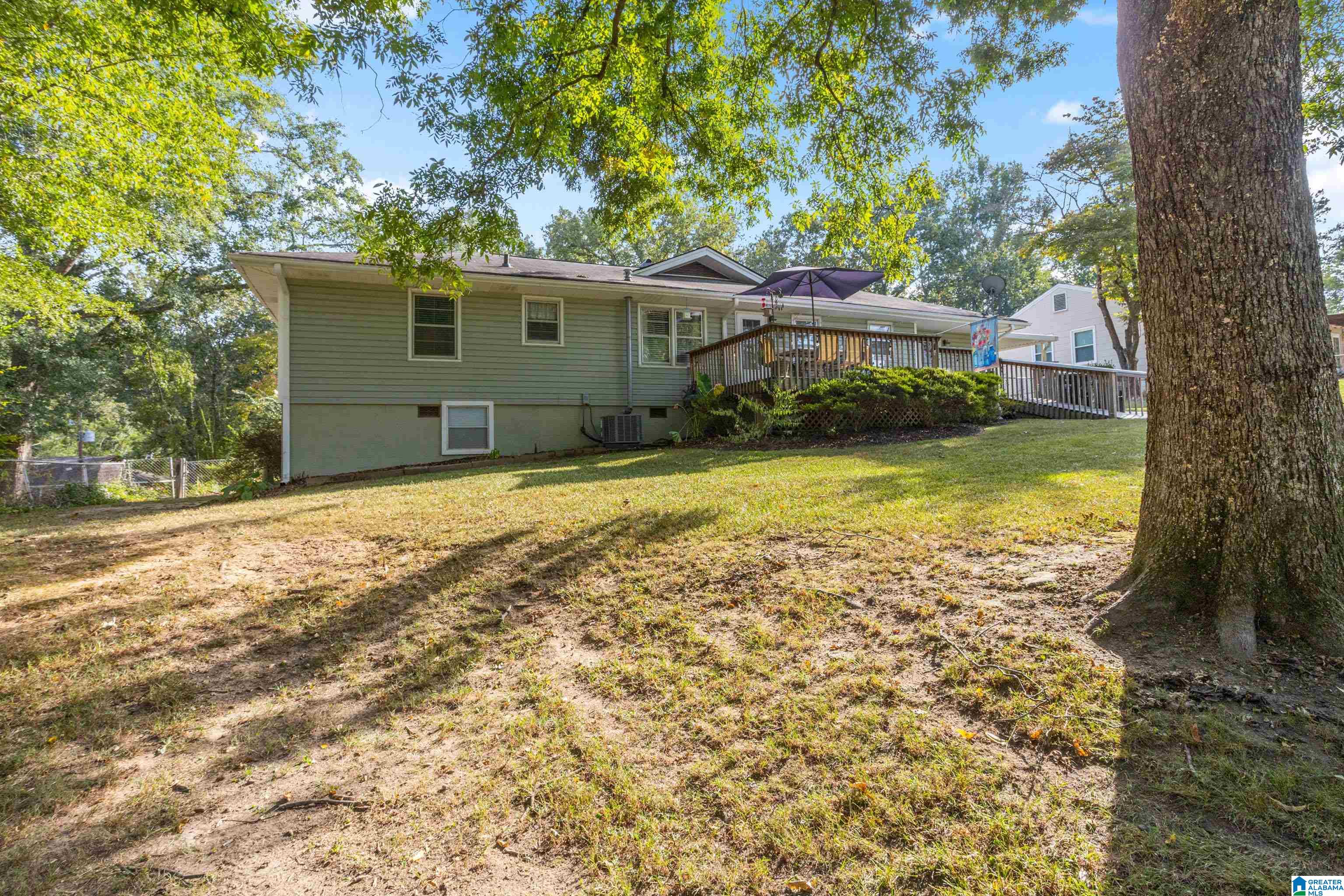 337 Cherokee Street Mount Olive, AL 35117 - Photo 39 of 43