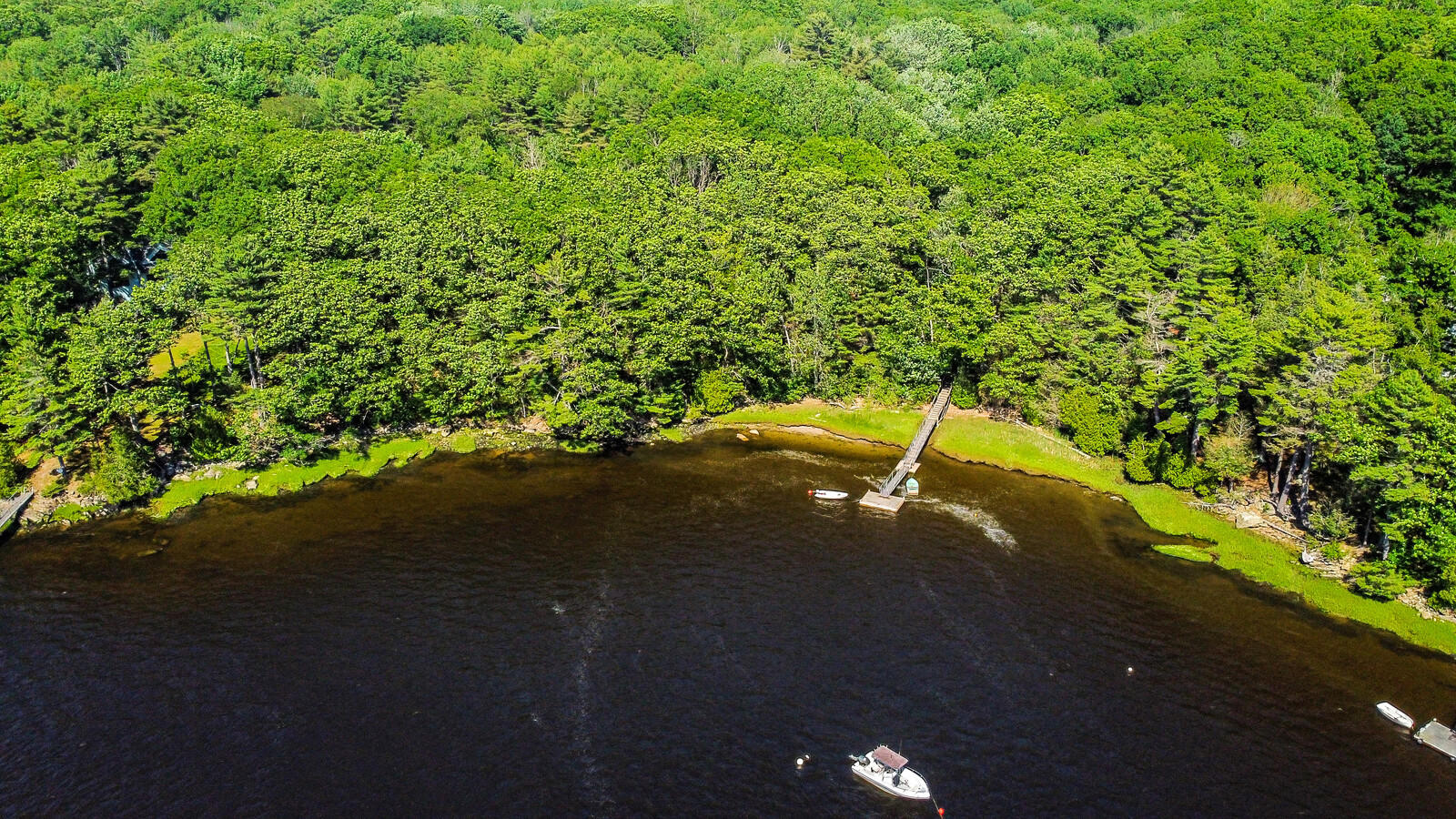 84 Whitmore's Landing Road Bath, ME 04530 - Photo 19 of 72 20_DJI_0104_copy_DxO_mls