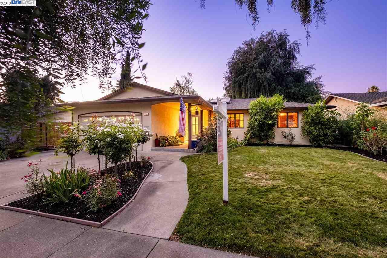 4763 Golden Road Pleasanton, CA 94566 - Photo 1 of 1